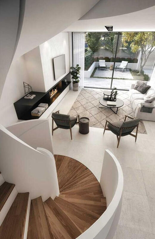 Appartement - 97 m² - 4 pièces