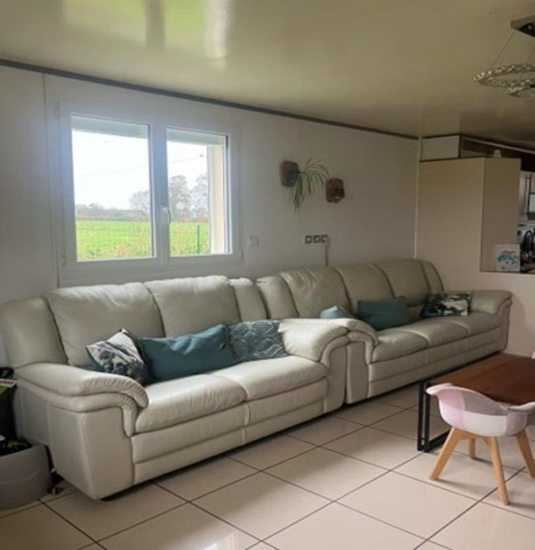 Maison - 114 m² - 4 pièces