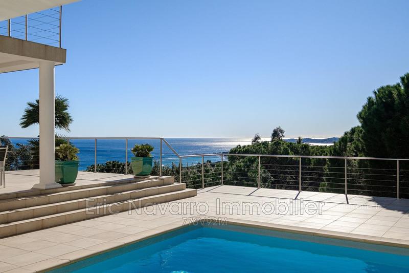 Villa - 250 m² - 6 pièces