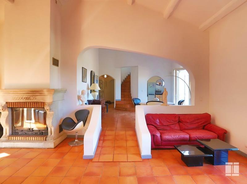 Villa - 150 m² - 5 pièces