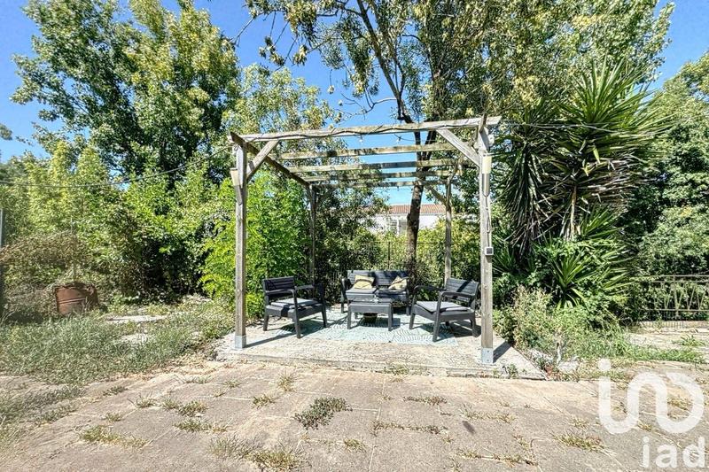 Maison - 82 m² - 4 pièces