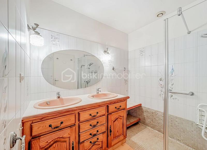 Villa - 110 m² - 5 pièces