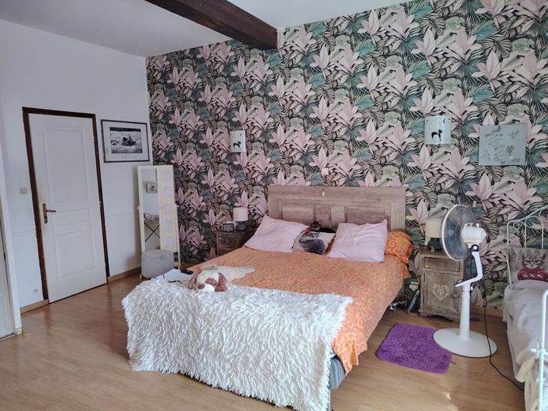 Maison - 320 m² - 11 pièces