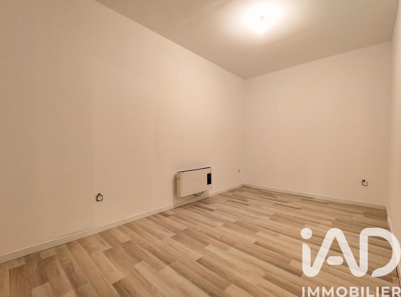 Maison - 85 m² - 5 pièces