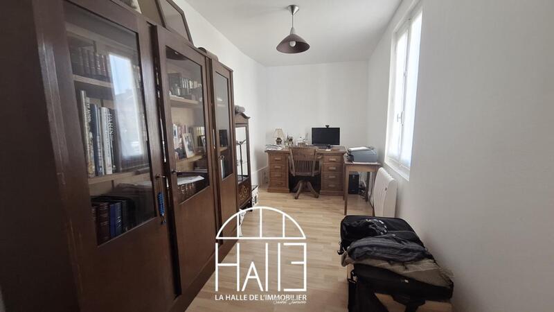 Maison - 138 m² - 5 pièces