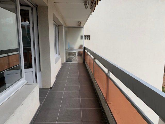 Appartement - 51 m² - 2 pièces