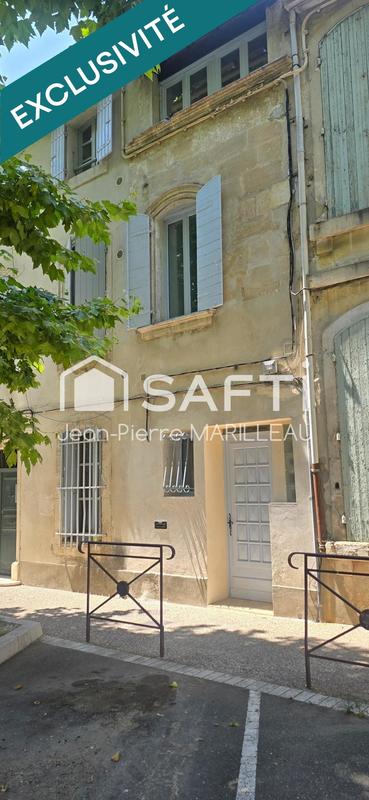 Maison - 89 m² - 4 pièces