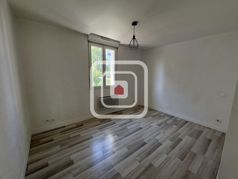 Appartement - 76 m² - 2 pièces