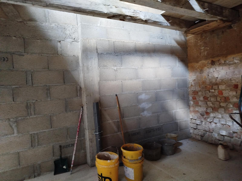 Appartement - 120 m² - 4 pièces