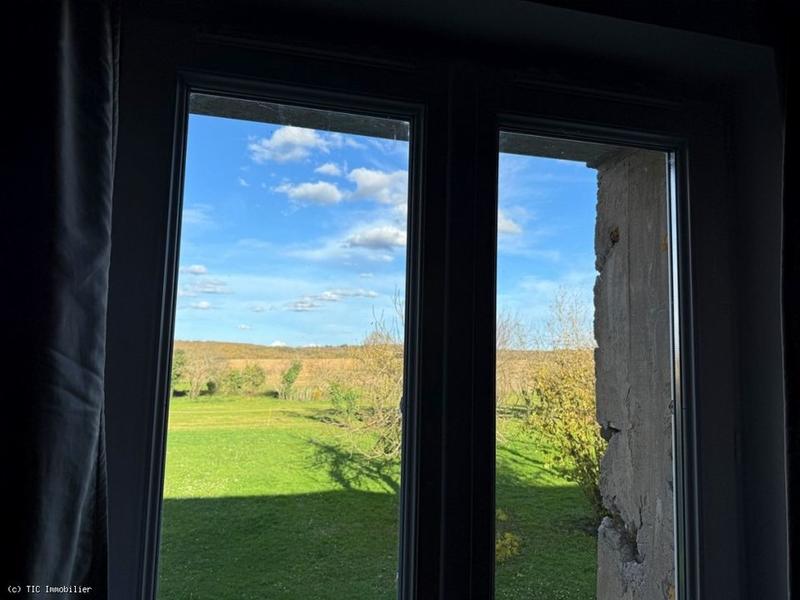 Propriété - 224 m² - 8 pièces