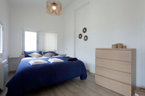 Truchet Penthouse - Arles Liberté