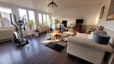 Maison de ville - 265 m² - 6 pièces