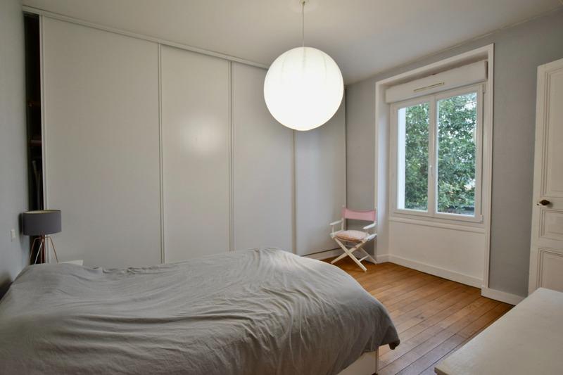 Maison - 208 m² - 8 pièces