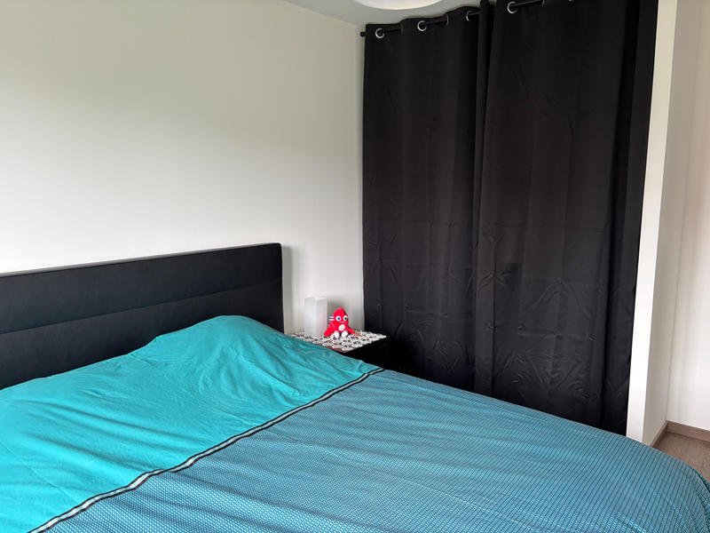 Maison - 73 m² - 3 pièces