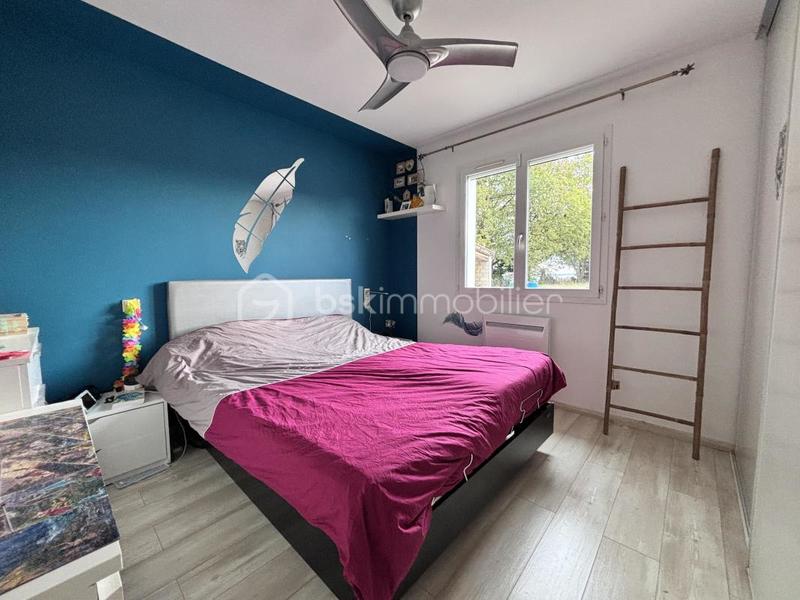 Villa - 165 m² - 7 pièces