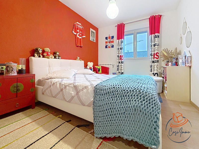 Maison - 195 m² - 6 pièces