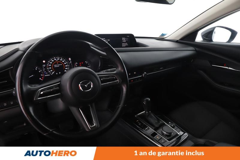 Mazda Cx-30 2.0 E-Skyactiv-X m Hybrid 4x2 Homura Bva6 186 ch