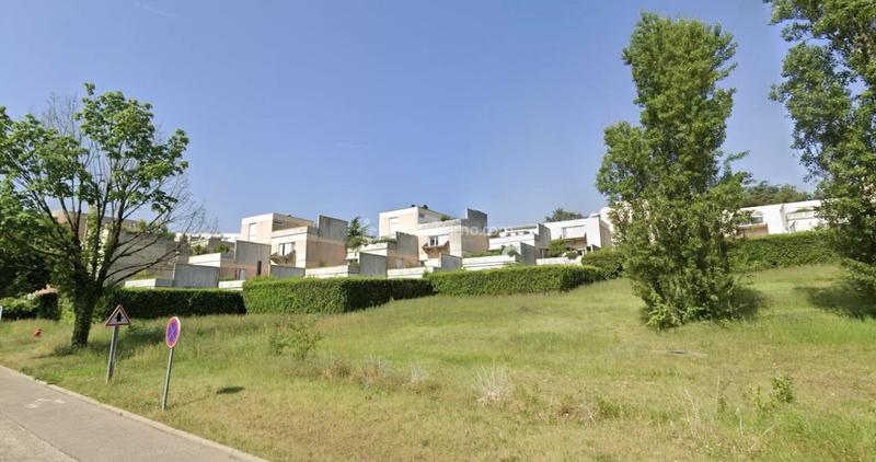 Appartement - 90 m² - 3 pièces