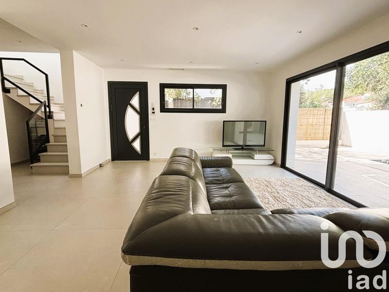 Maison - 159 m² - 6 pièces