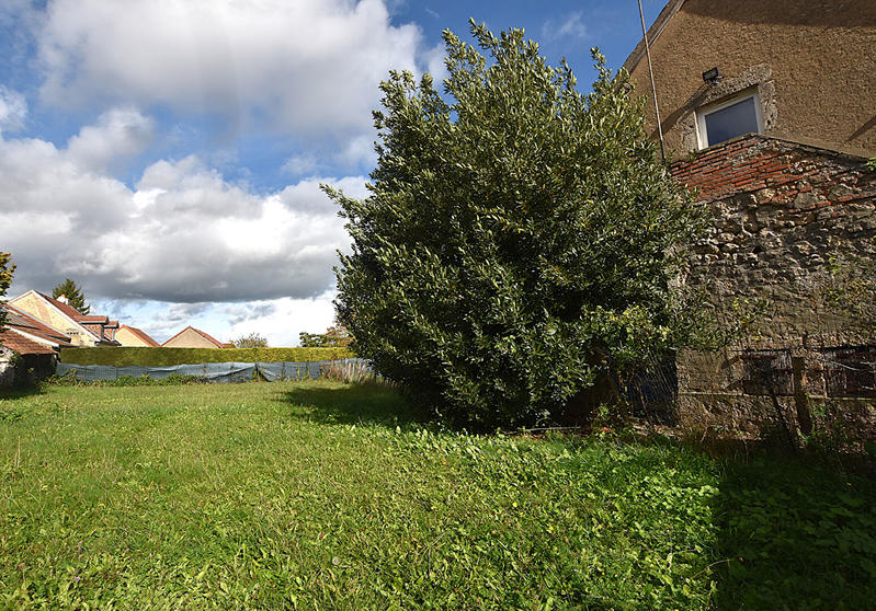 Maison - 58 m² - 4 pièces