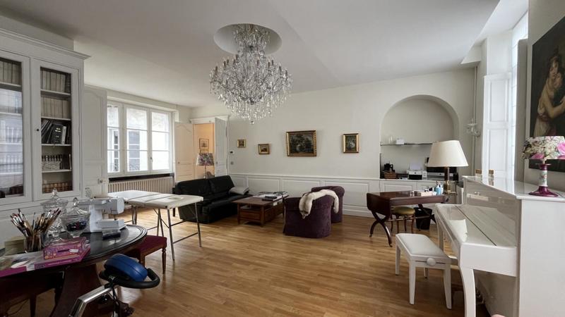 Immeuble - 450 m² - 12 pièces