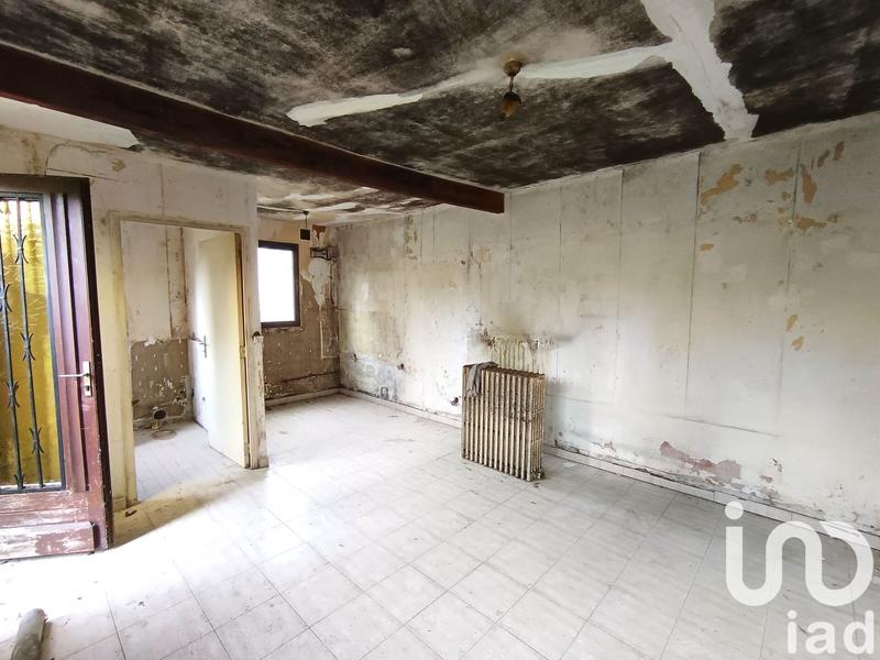 Maison - 136 m² - 5 pièces