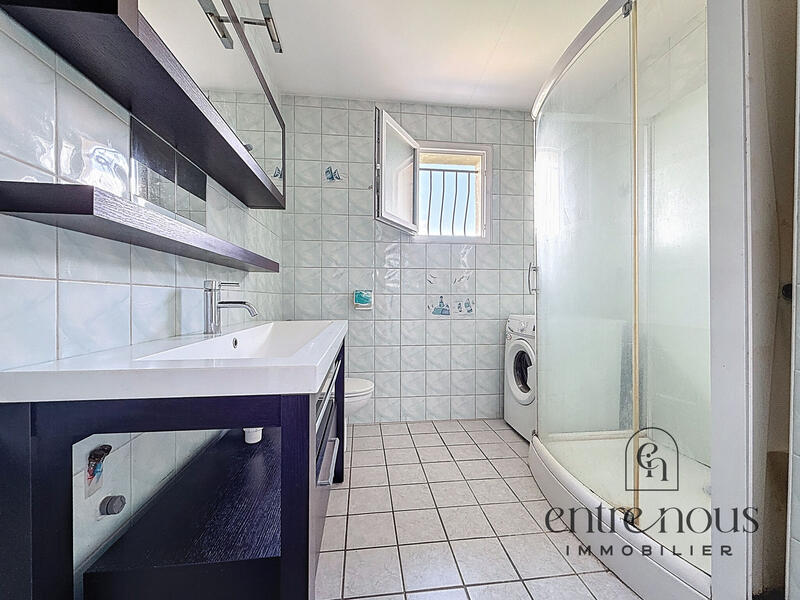 Maison - 139 m² - 7 pièces