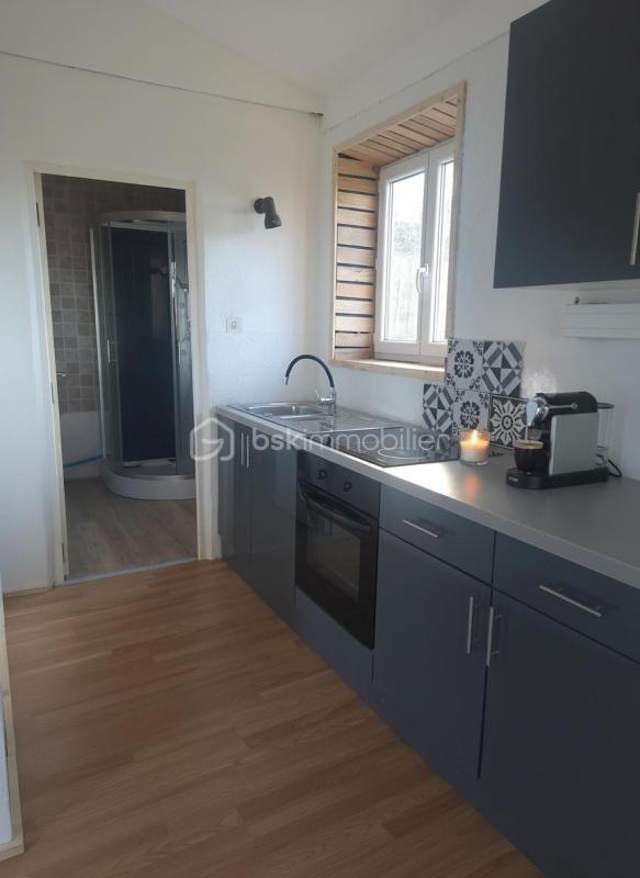 Villa - 190 m² - 8 pièces