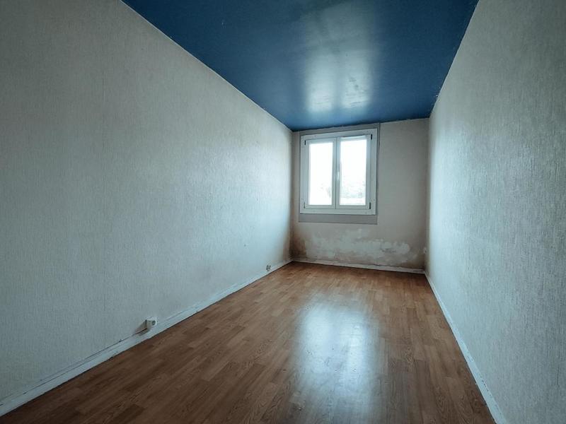 Appartement - 83 m² - 5 pièces