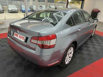 Citroën C5 2.0 HDi 16v 140 Cv