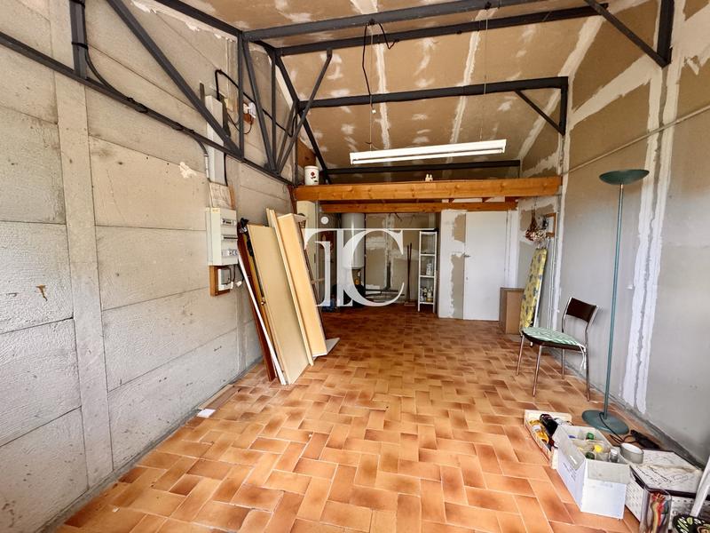 Maison - 63 m² - 3 pièces