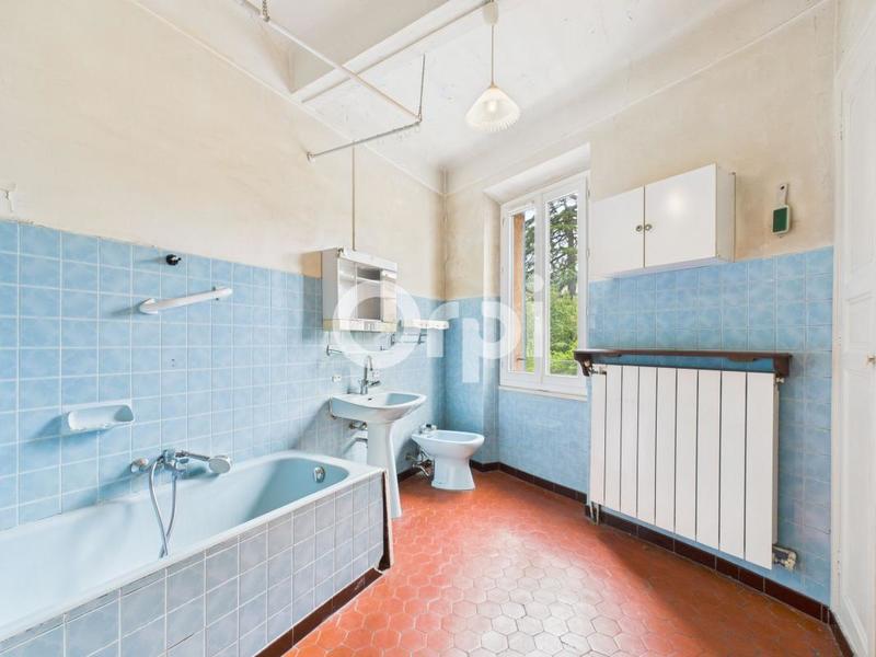 Maison de ville - 160 m² - 5 pièces