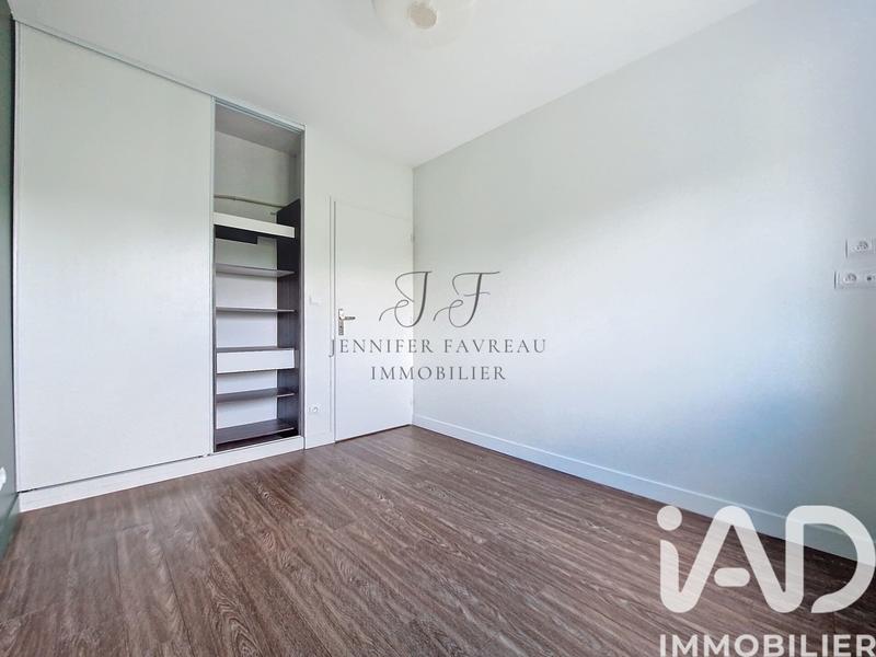 Maison - 83 m² - 4 pièces