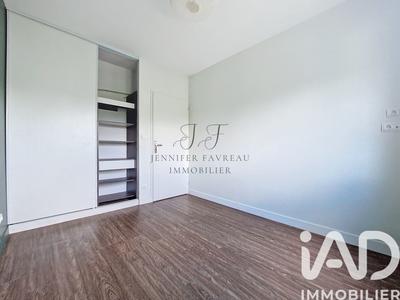 Maison - 83 m² - 4 pièces