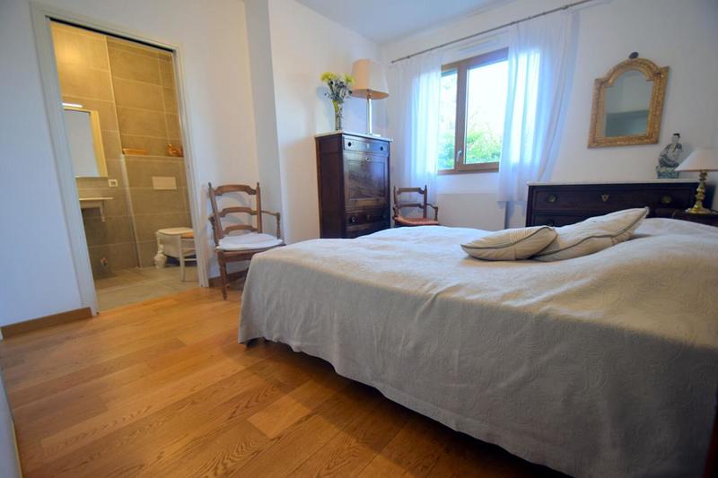 Appartement - 97 m² - 4 pièces