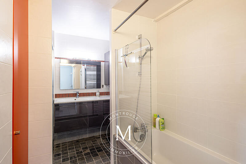 Appartement - 135 m² - 4 pièces