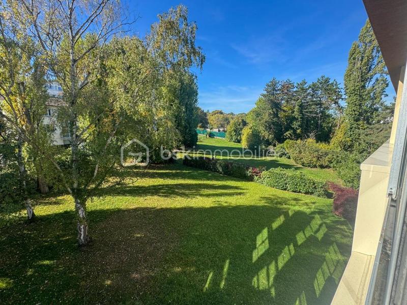 Appartement - 68 m² - 4 pièces