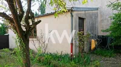 Maison - 127 m² - 5 pièces