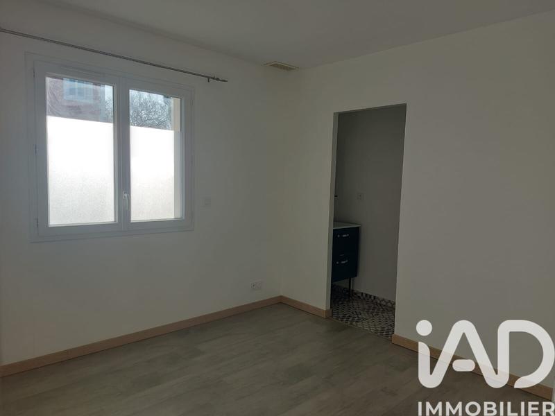Maison - 112 m² - 4 pièces