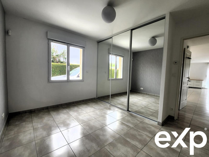 Maison - 101 m² - 5 pièces