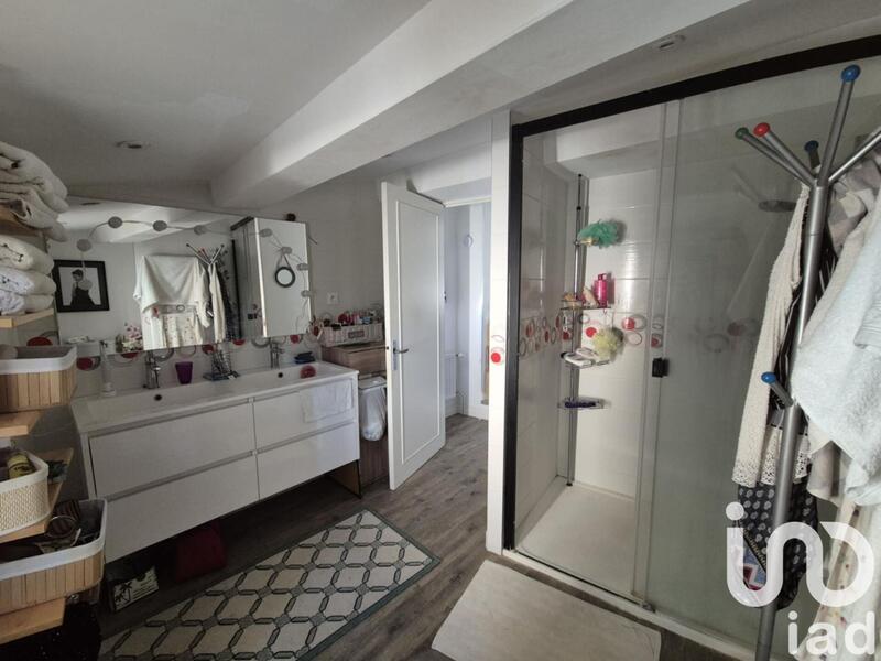 Maison - 81 m² - 4 pièces