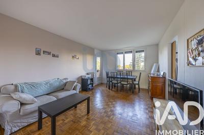 Appartement - 65 m² - 4 pièces