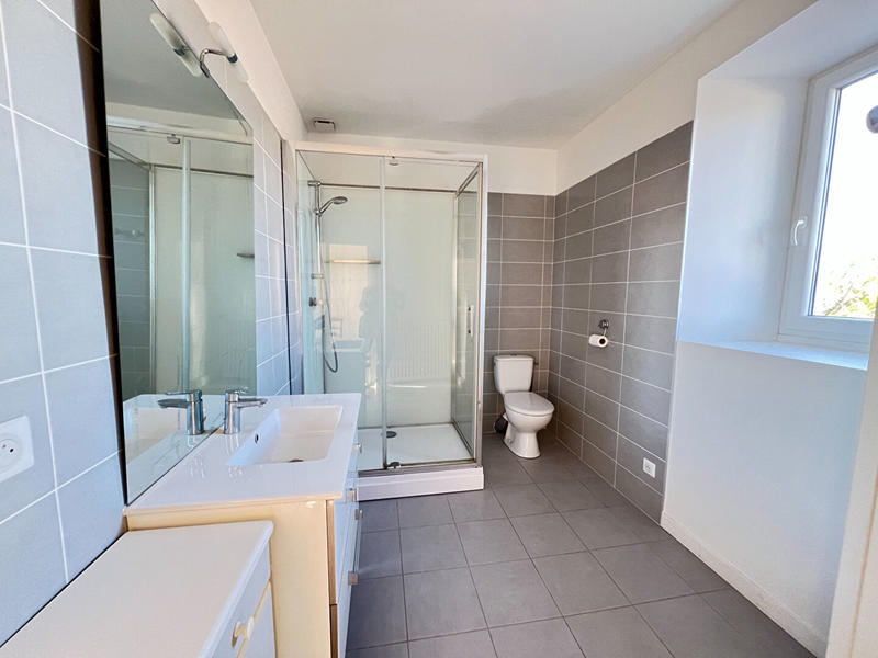 Maison - 115 m² - 4 pièces