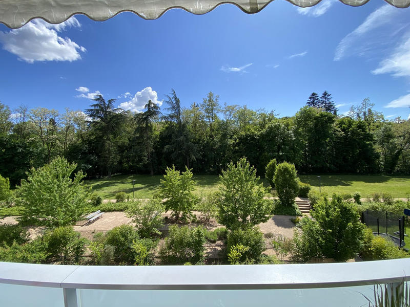 Appartement - 79 m² - 4 pièces