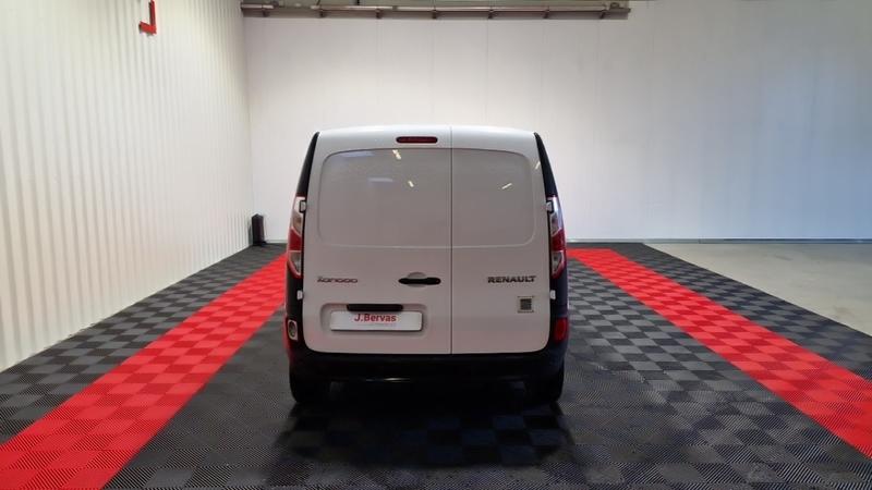 Renault Kangoo Express Blue Dci 80 Extra R-Link