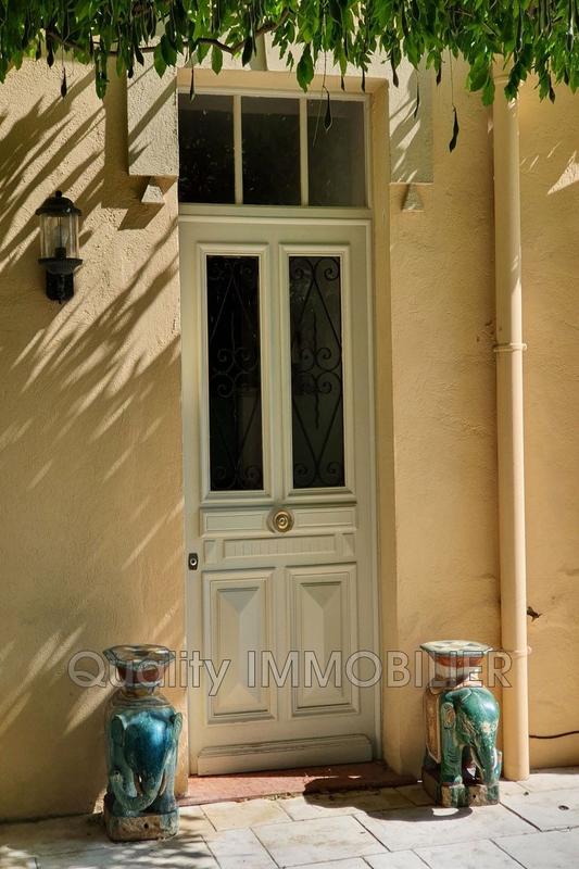 Maison de ville - 190 m² - 5 pièces