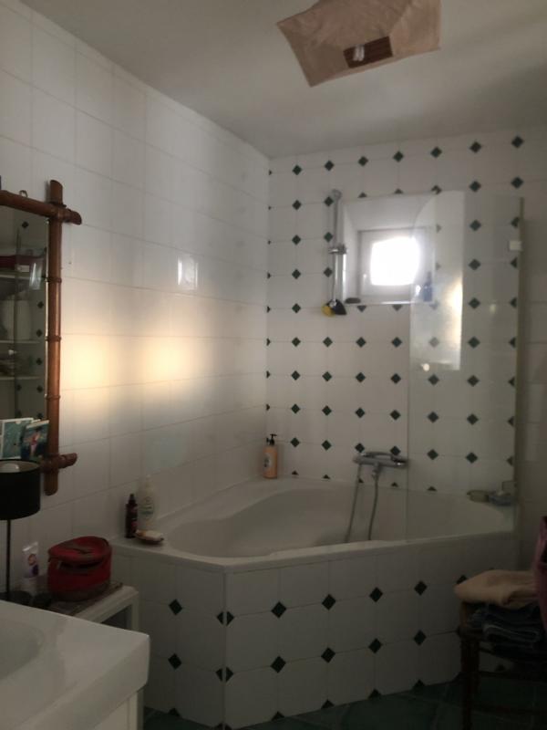 Appartement - 114 m² - 5 pièces