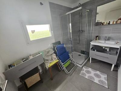 Maison - 109 m² - 5 pièces