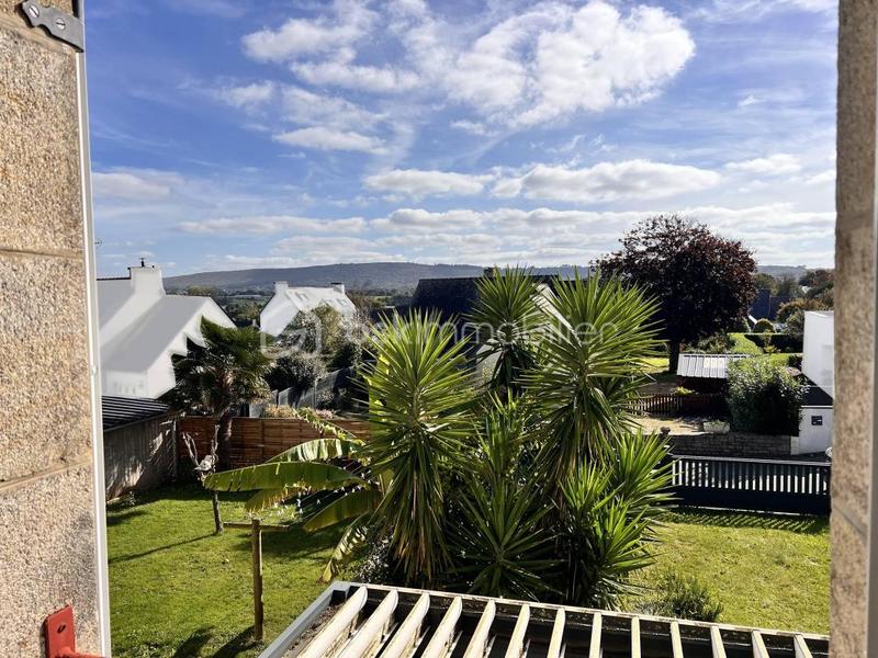 Maison de bourg - 118 m² - 4 pièces