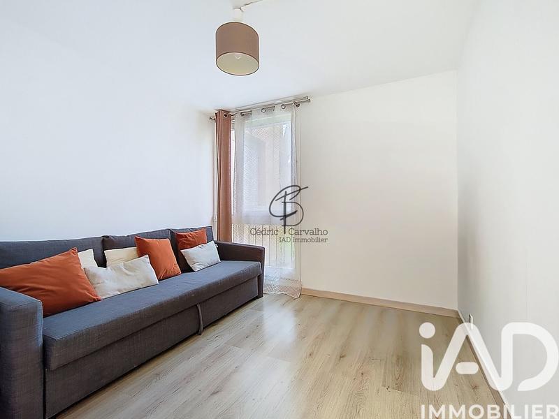 Appartement - 84 m² - 4 pièces